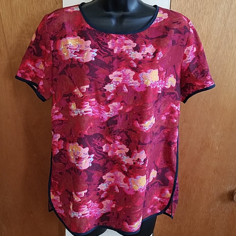 💥3 for $15💥 Collective Concepts top